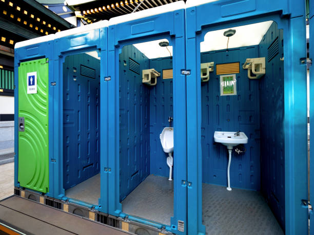Best Construction site porta potty rental  in Lahaina, HI