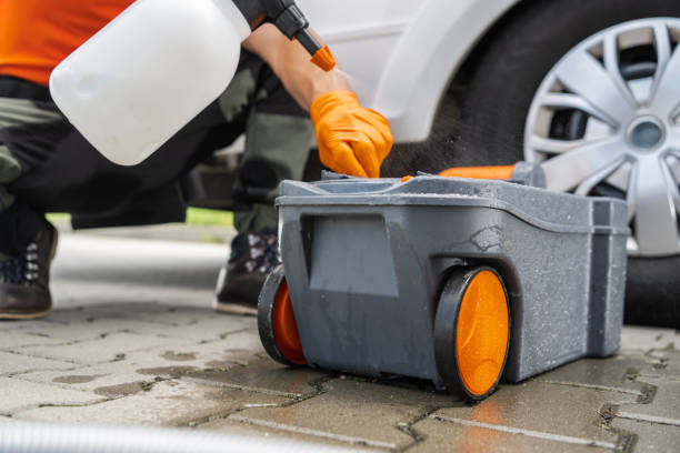Best Portable restroom solutions  in Lahaina, HI